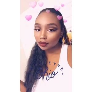 Meet your Posher, Lashawn